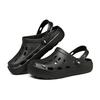 Skechers Ciabatte Sportive Minimaliste Accoglienti Swifters Nero Puro 243041-BBK