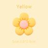 New 1PCS Flower Shoe Charms for Girls Cute Shoes Charm for Adults Teens Kids Kawaii Shoe Decoration with Buttons Clog Sandals