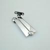 Lid Support Hinge Cabinet Hinge Versatile Parts Lid Support Bracket for Wardrobe Jewelry Case Wooden Box Cupboard Chest