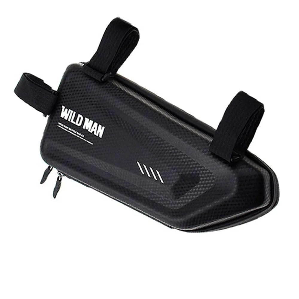 DOMOPAY FOR CBR250RR CBR250rr (2020-2022 2023 2024) Motorcycle Modified Side Bag Waterproof Triangle Side