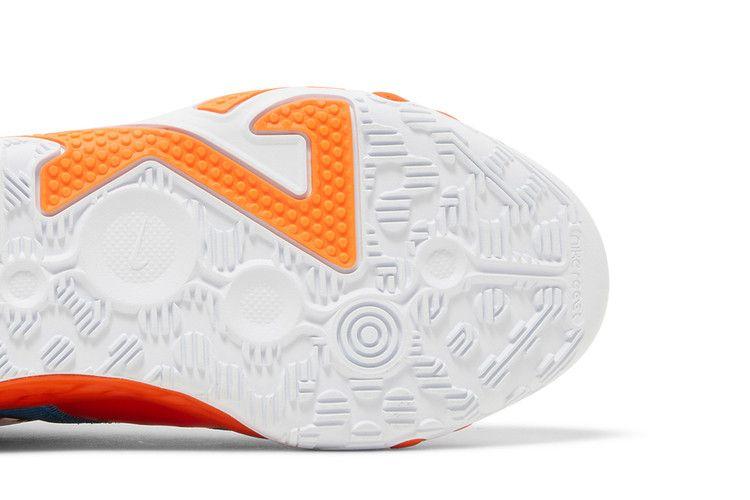 Hot Wheels X Nike PG 6 NRG
