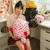 Cute Simulation Boxfish Doll Plush Toy Small Fish Doll Home Pillow Girl Soothing Doll