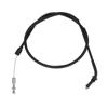 Throttle Cable Set 17920?425?020 Push Reproduction Throttle Line Cable for CB650 CB650C CB650SC