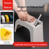 Pedicure Footrest Stool