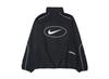 HF9622-010 Supreme Track Jacket Black