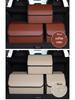 Multifunctional Folding Car Trunk Organizer