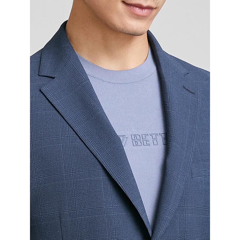 Youngor Men's Business Casual Suit