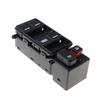 Front Right Master Power Window Switch For 2003-2007 Honda Accord 35750-SDA-M12