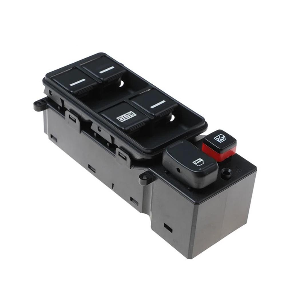 Front Right Master Power Window Switch For 2003-2007 Honda Accord 35750-SDA-M12