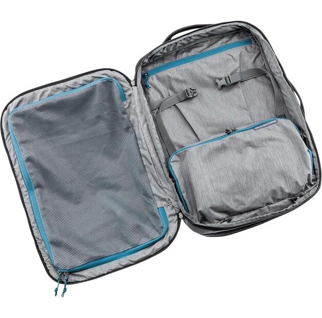 Рюкзак Deuter Aviant Carry On Pro 36 schwarz (3510322-7000)