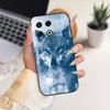 For Tecno Spark 30 Pro 4G Case KL7 Fashion Soft Silicone TPU Phone Back Cover For Tecno Spark30 Pro Shockproof Bumper Fundas