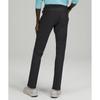 Lululemon Abc Slim Fit 5 Pocket Pant 32l  Warpstreme Obsidian