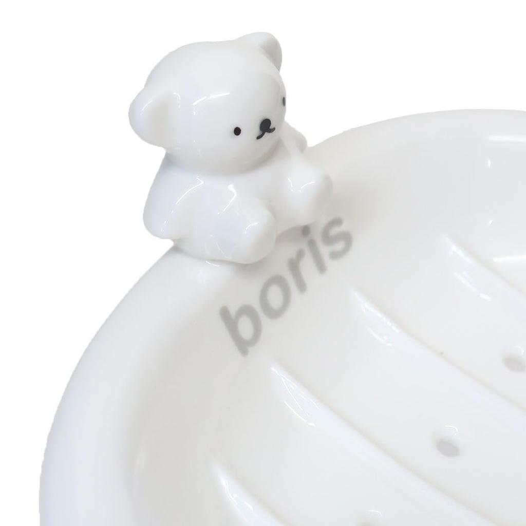 Marimocraft Miffy Mýdlenka Boris 840765 Miffy Dárkové mýdlo do koupele