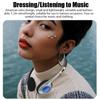 Fashion Vintage Retro Classic Headset 80s for Sony Panasonic CD MD Walkman MP3 Shooting Pose Model Headphone for Xiaomi Samsung