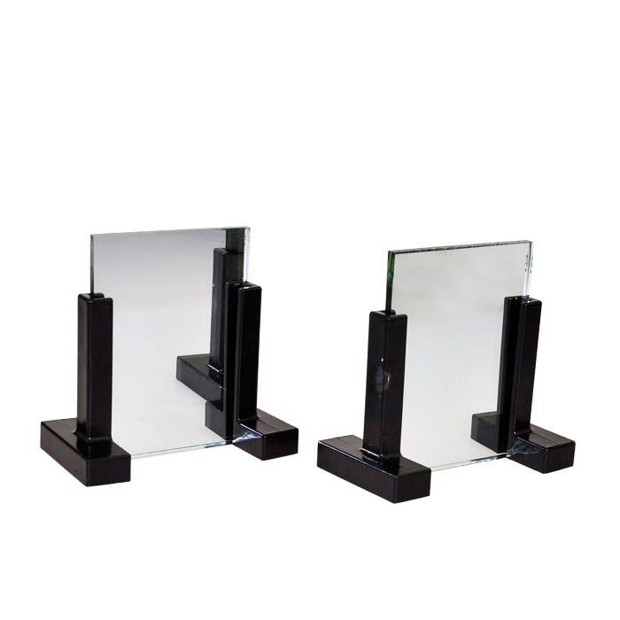 Qinghua 29036 Plane Mirror Stand - High School Physics Optics Teaching Demonstration