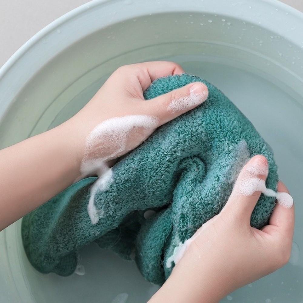 Reusable Button Toilet Pad Thickened Toilet Cushion Universal Washable Toilet Cushion  Round Toilet