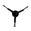 Side Brush for Ecovacs DEEBOT T50 PRO OMNI/T50 PRO/T50 OMNI/X8/X8 PRO/X8 PRO PLUS Robot Vacuum Edge Cleaning Accessory