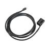 2 Pcs Aux in Audio Cable 6000CD Auxiliary Input Audio Jack Auxiliary Cable Adapter Kit with Removal Tools Replacement