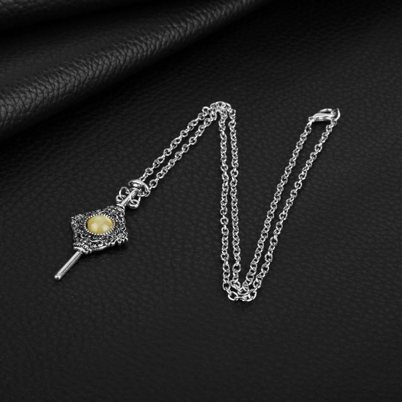 Animali E Fantastici Dove Trovarli Necklace With Artificial Pearl Decor Gift For