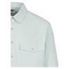 Urban Classics Mens Basic Crepe Shirt
