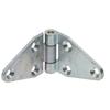 Side Door Hinge 140 X 50 for 6.4 Holes Pastore & Lombardi