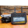 Remote Controller for Case Soft Silicone Rotective Cover Dust-proof Skin Guard for  3 Drone  Ro Accessories