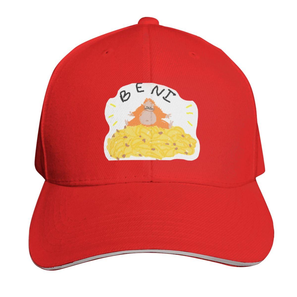 Big Boy Beni Baseball Cap Trucker Hat Designer Hat Beach Bag fishing hat Womens Beach Outlet Unisexs