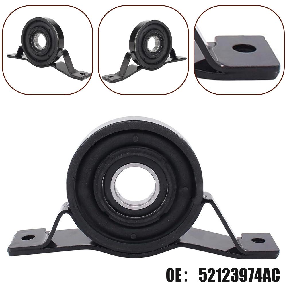 Rear Driveshaft Center Support Carrier Bearing For Dodge For Challenger 2015-20 Car Wheels Tire Accessories