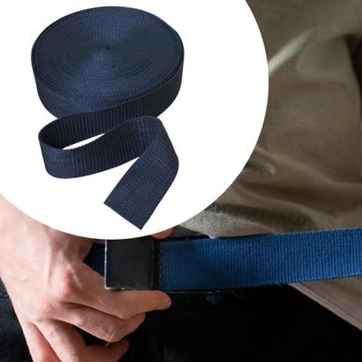 Rucksackgurt aus Nylongewebe, für Kletterhandwerk