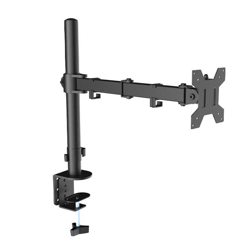 Ollymurs Mechanical Monitor and Laptop Arm Stand