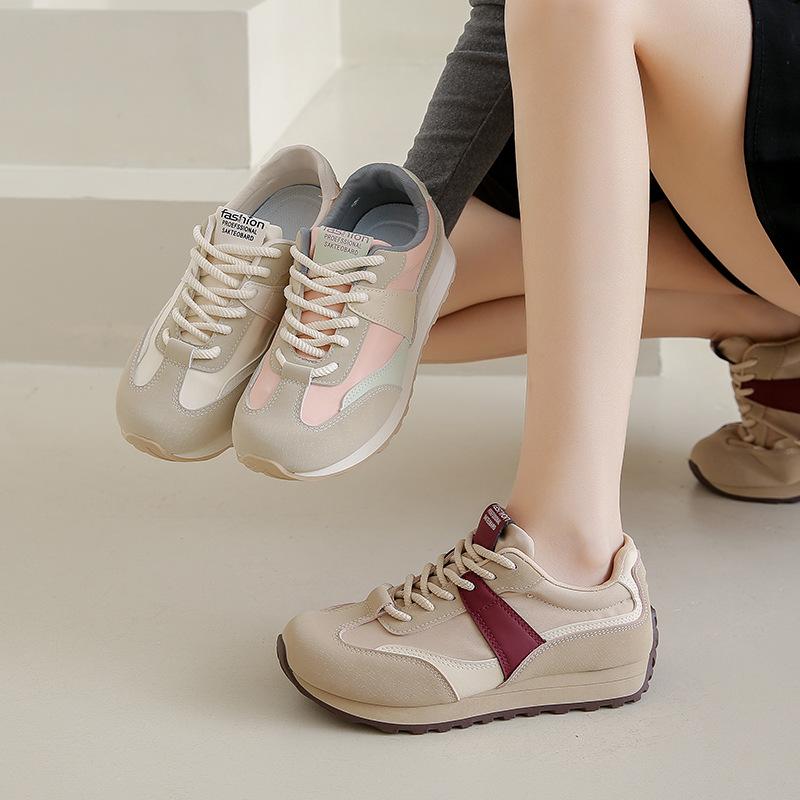 MÓDNÍ BOTY Pánské Prodyšné Atletické tenisky Sportovní běžecká obuv Outdoor Dámská Tenisová posilovna