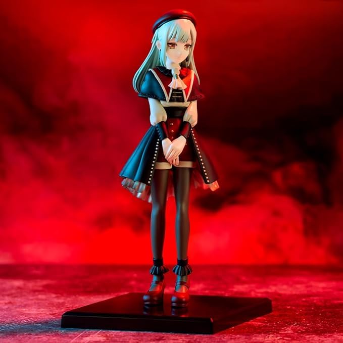 Mortis Figure BanG Premium Figure Ave Mujica Bandori Official 18cm Dream! Approx.