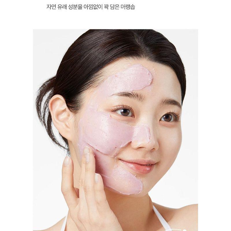 APRILSKIN - Pink Aloe Pack Cleanser