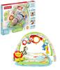 Rainforest Finger Play Musical Gym CHP85 Fisher-Price [Ages 0+] [Educational Toy] [Fabric Toy]