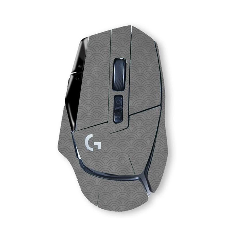 Mouse Grip Tape Skate Handmade Sticker Non Slip Suck Sweat Anti-Slip Sticker