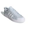 Adidas Bravada Halo Blue Cloud White Dove Grey Women's FY8805