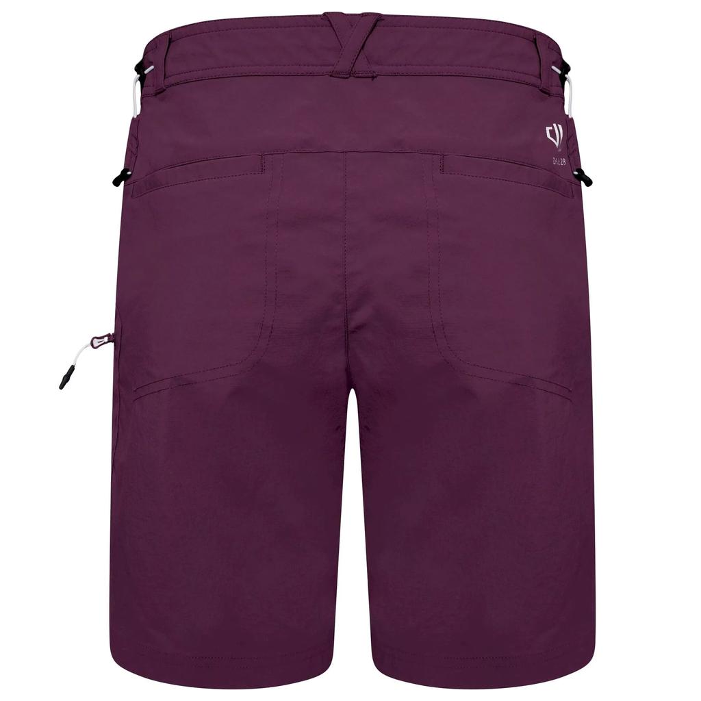 Dare 2B Damskie/damskie spodenki trekkingowe Melodic II