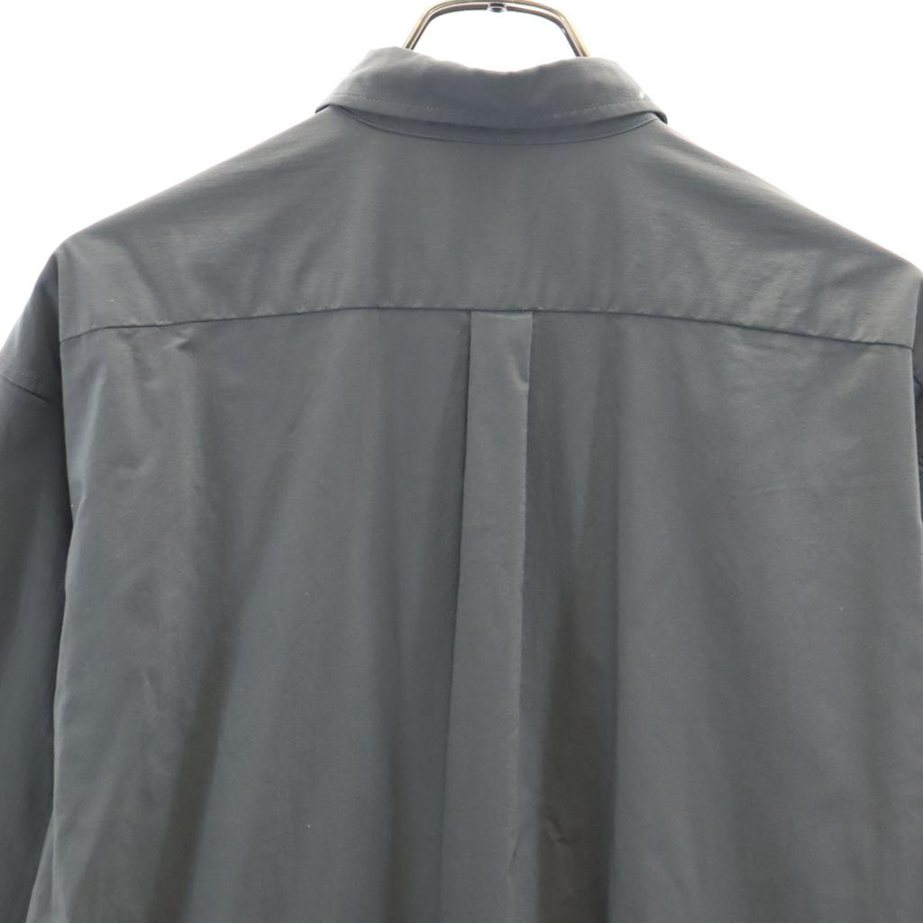 The North Face Long Sleeve Malapai Hill Long Shirt M Outdoor NRW12032 Women Used