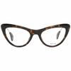 Ladies' Spectacle Frame Police VPL855-50722G Ø 50 Mm