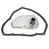 JF015E CVT Automatikgetriebeölfilter mit Dichtung für Nissan Almera Bluebird Cube Juke Livina