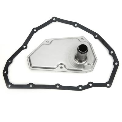 JF015E CVT Auto Transmission Oil Filter with Gasket for Nissan Almera Bluebird Cube Juke Livina