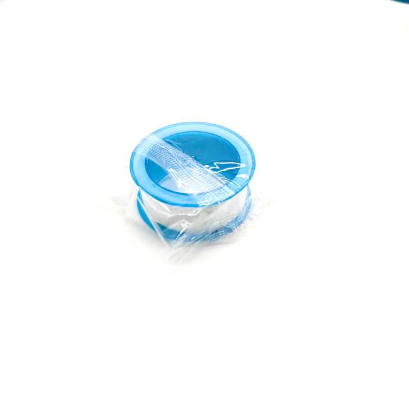 Polytetrafluoroethylene (PTFE) Plumbing Sealing Tape Accessories