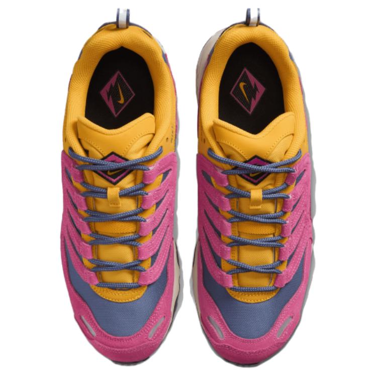 Nike Air Terra Humara Alchemy Pink Unisex Sneakers Diffused-Blue Sanddrift FQ9084-600