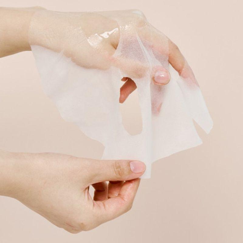 PDRN Cica Ampoule Mask 30ml * 5 Sheets Set