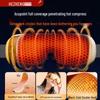 Hezheng HZ-QNA-7 Eye Massager with Hot Compress CN Plug (adapter Included)