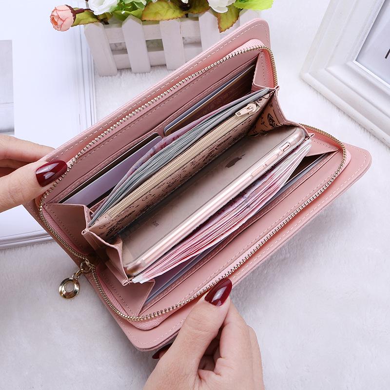 female wallets online