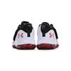 Under Armour Non-Slip Durable Low-Top Basketball Shoes Kids sneaker White 3026637