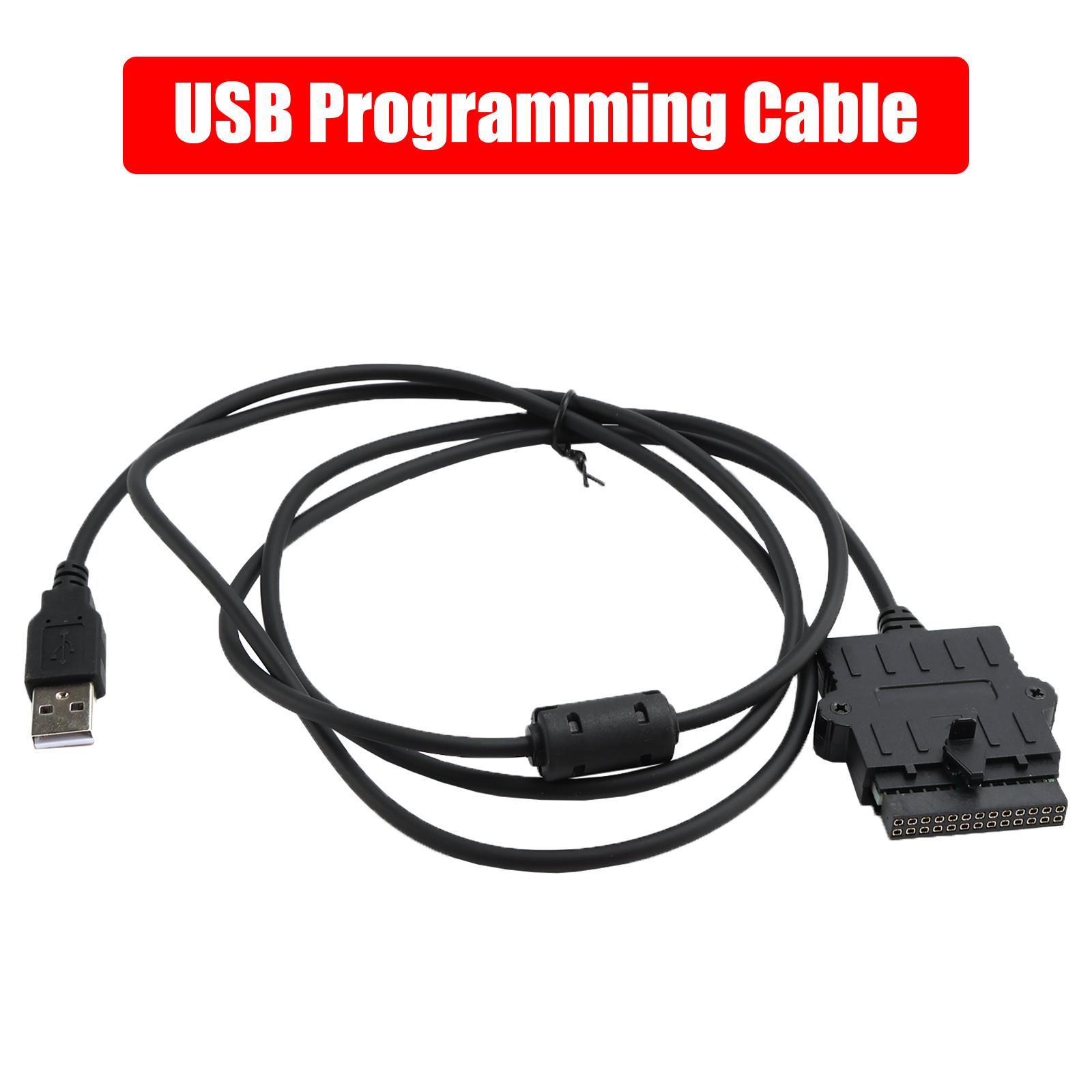 

USB Programming Cable PMKN4010-USB For DGM4100 DGM6100 DGR6175 DM3400 DM3401