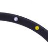 72850-SNE-A01 72850-SNA-A01 Rear Left Door Weatherstrip Seal Rubber Fit for Honda Civic Sedan 2006 2007 2008 2009 2010 2011