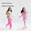 Happy Nocnoc Little Dragonfly Kids' Cool Quick-Dry T-Shirt